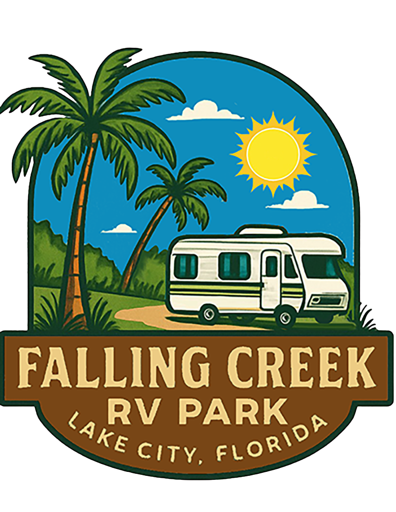 Falling Creek RV Park 